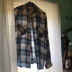 Flannel